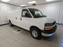 2025 Chevrolet Express Cargo 2500 WT 155''-1