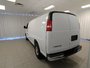 2025 Chevrolet Express Cargo 2500 WT 155''-6