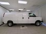 2025 Chevrolet Express Cargo 2500 WT 155''-8