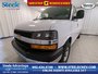 2025 Chevrolet Express Cargo 2500 WT 155''-0