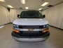 2025 Chevrolet Express Cargo 2500 WT 155''-2