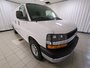 2025 Chevrolet Express Cargo 2500 WT 155''-1