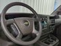 2025 Chevrolet Express Cargo 2500 WT 155''-18