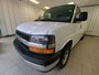 2025 Chevrolet Express Cargo 2500 WT 155''-3