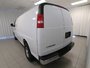 2025 Chevrolet Express Cargo 2500 WT 155''-5