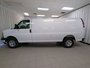2025 Chevrolet Express Cargo 2500 WT 155''-4