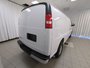 2025 Chevrolet Express Cargo 2500 WT 155''-7