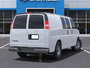 2025 Chevrolet Express Cargo 2500 WT 135''-3