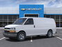 2025 Chevrolet Express Cargo 2500 WT 135''-1