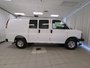 2025 Chevrolet Express Cargo 2500 WT 135''-8