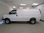 2025 Chevrolet Express Cargo 2500 WT 135''-4