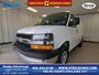 2025 Chevrolet Express Cargo 2500 WT 135''-0