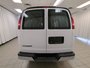 2025 Chevrolet Express Cargo 2500 WT 135''-6