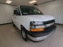 2025 Chevrolet Express Cargo 2500 WT 135''-1