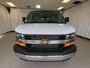 2025 Chevrolet Express Cargo 2500 WT 135''-2