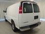 2025 Chevrolet Express Cargo 2500 WT 135''-5