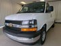 2025 Chevrolet Express Cargo 2500 WT 135''-3