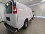 2025 Chevrolet Express Cargo 2500 WT 135''-7