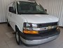 2025 Chevrolet Express Cargo 2500 WT 135''-1