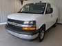 2025 Chevrolet Express Cargo 2500 WT 135''-3