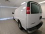2025 Chevrolet Express Cargo 2500 WT 135''-5
