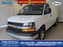 2025 Chevrolet Express Cargo 2500 WT 135''-0