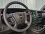 2025 Chevrolet Express Cargo 2500 WT 135''-18