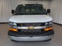 2025 Chevrolet Express Cargo 2500 WT 135''-2