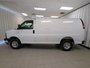 2025 Chevrolet Express Cargo 2500 WT 135''-4