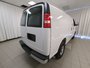 2025 Chevrolet Express Cargo 2500 WT 135''-7