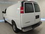 2025 Chevrolet Express Cargo 2500 WT 135''-5