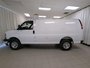 2025 Chevrolet Express Cargo 2500 WT 135''-4