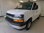 2025 Chevrolet Express Cargo 2500 WT 135''-3