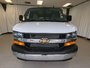 2025 Chevrolet Express Cargo 2500 WT 135''-2