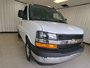 2025 Chevrolet Express Cargo 2500 WT 135''-1