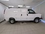 2025 Chevrolet Express Cargo 2500 WT 135''-8