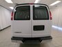 2025 Chevrolet Express Cargo 2500 WT 135''-6