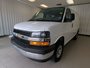 2025 Chevrolet Express Cargo 2500 WT 135''-3