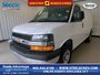 2025 Chevrolet Express Cargo 2500 WT 135''-0