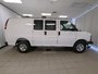 2025 Chevrolet Express Cargo 2500 WT 135''-8