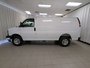 2025 Chevrolet Express Cargo 2500 WT 135''-4