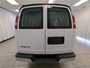 2025 Chevrolet Express Cargo 2500 WT 135''-6