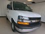 2025 Chevrolet Express Cargo 2500 WT 135''-1