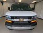2025 Chevrolet Express Cargo 2500 WT 135''-2