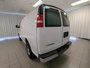 2025 Chevrolet Express Cargo 2500 WT 135''-5