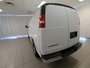 2025 Chevrolet Express Cargo 2500 WT 155''-5
