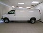 2025 Chevrolet Express Cargo 2500 WT 155''-4