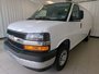 2025 Chevrolet Express Cargo 2500 WT 155''-3