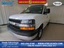 2025 Chevrolet Express Cargo 2500 WT 155''-0