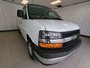 2025 Chevrolet Express Cargo 2500 WT 155''-1